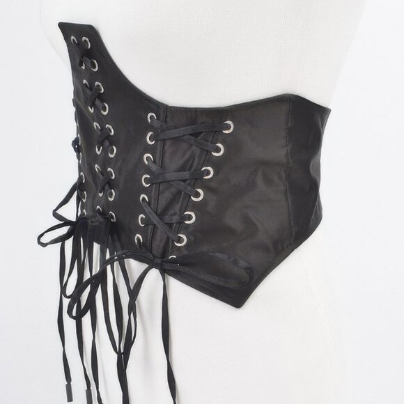 Corset Elastic Belt - Picture 2 of 4